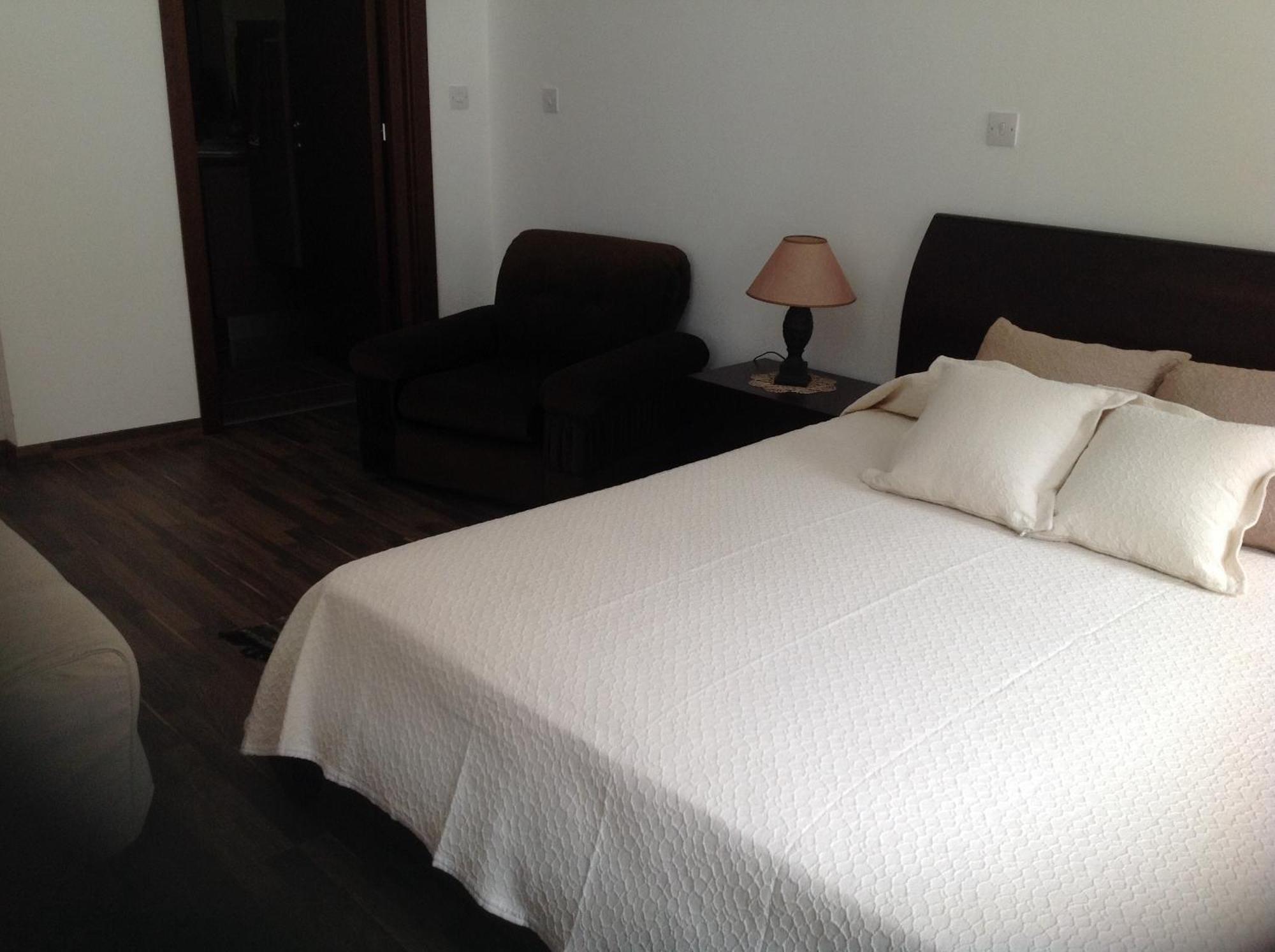 Ta Spitakia Tis Theodosias Apartment Калопанайотис Екстериор снимка